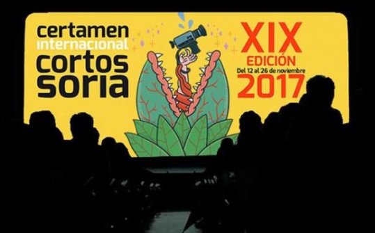 Ciudad de Soria Short Film Competition 2017
